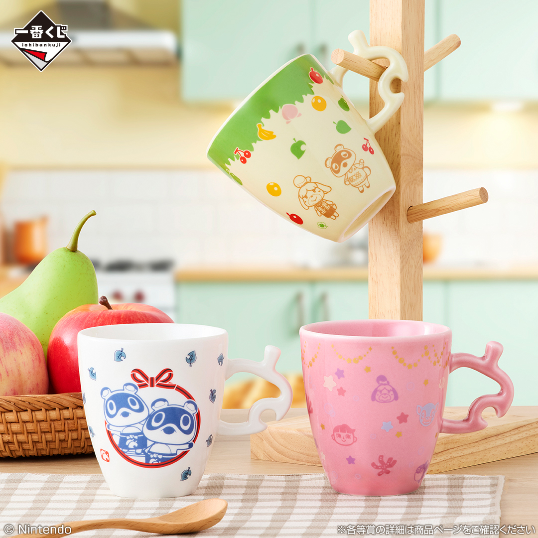 一番くじ（BANDAI SPIRITS） tweet media