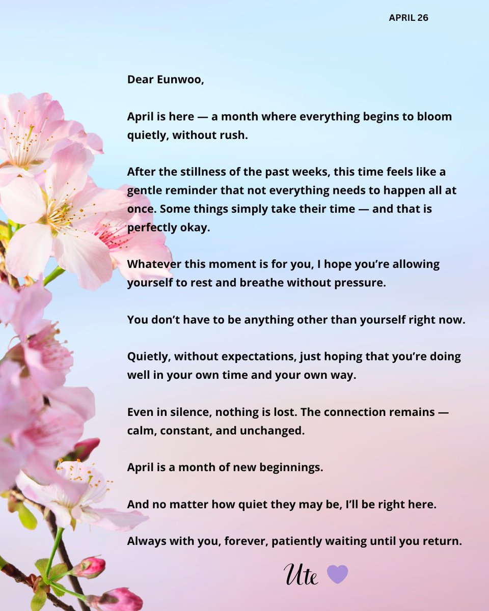 🌻U*te🌻 tweet media