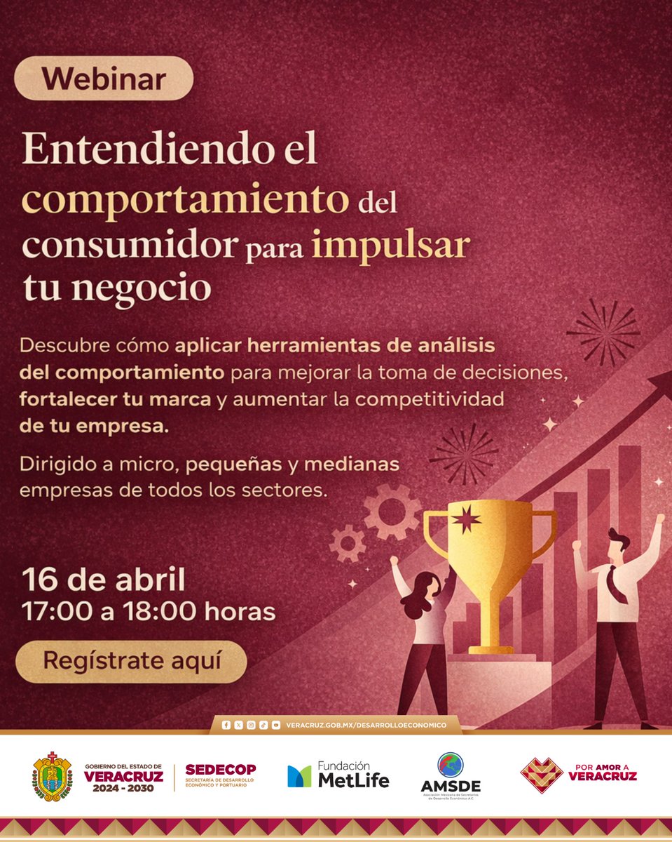 Desarrollo Económico y Portuario Veracruz tweet media