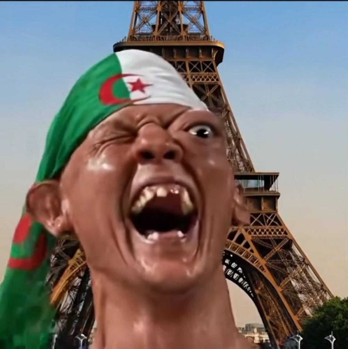 Eyes on the world tweet media