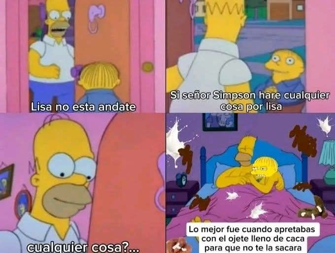 La Turbina De Armando Barreda tweet media