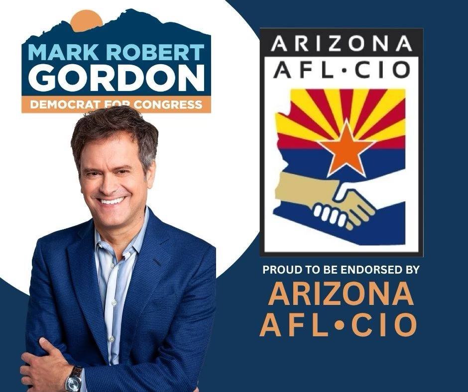 Mark Robert Gordon tweet media