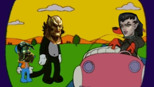 ZombieSquab's tweet photo. So... I've played LoK: Ascendance. https://t.co/DogZ3eLqoX