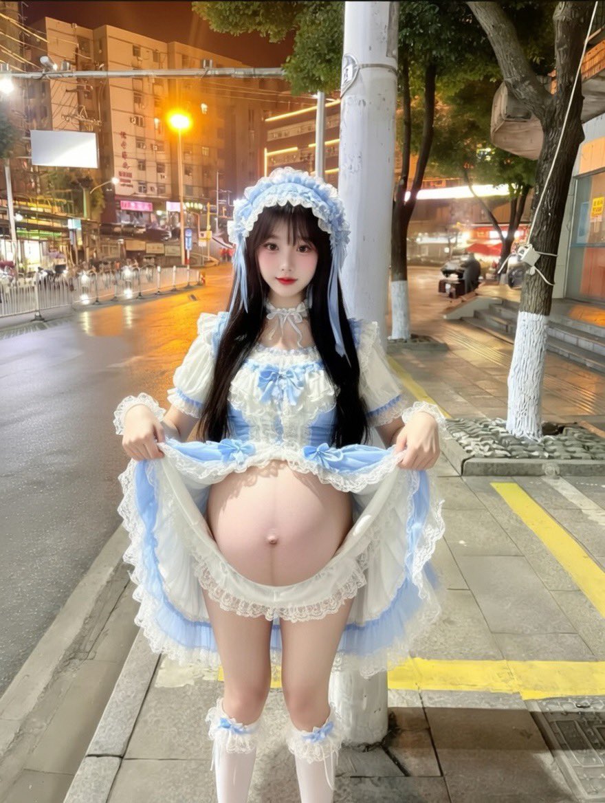 蜡笔小鱼 tweet media