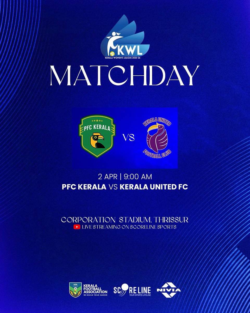 Kerala Premier League tweet media