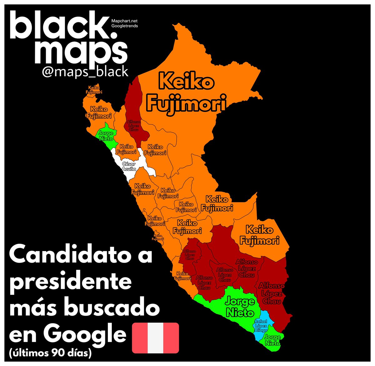 BlackMaps 🗺️ tweet media