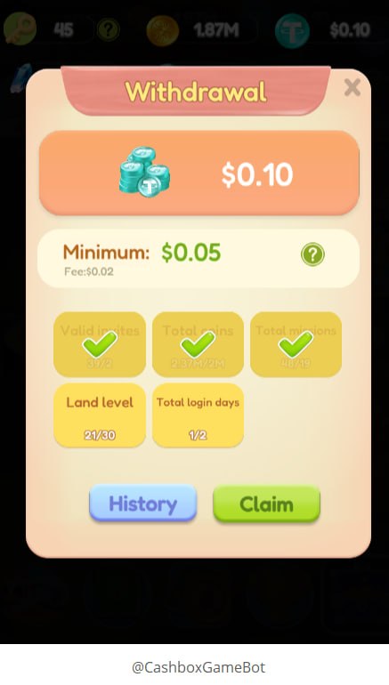 CashboxCOMC tweet media