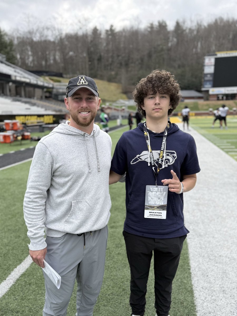 Braxton Johnson tweet media