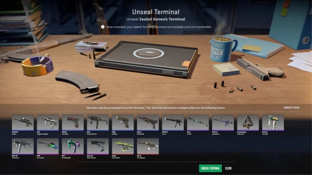 CS Confessions tweet media