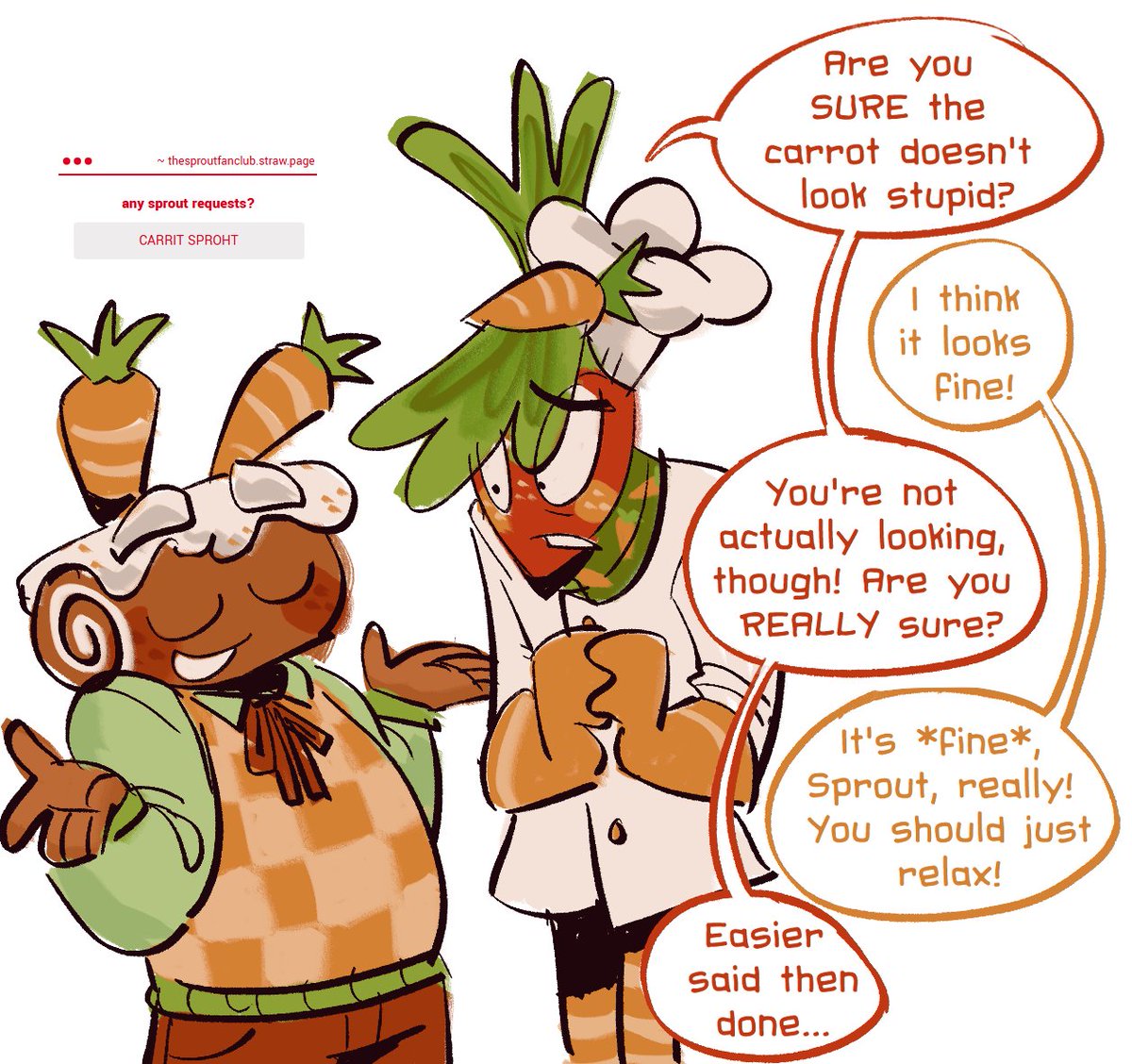 thread | comms closed tweet media