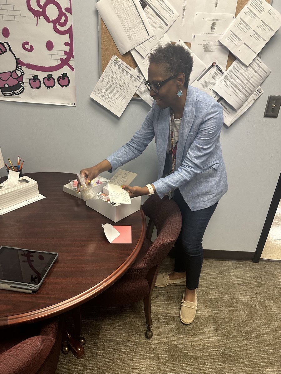 Dr. Stephanie Govan tweet media