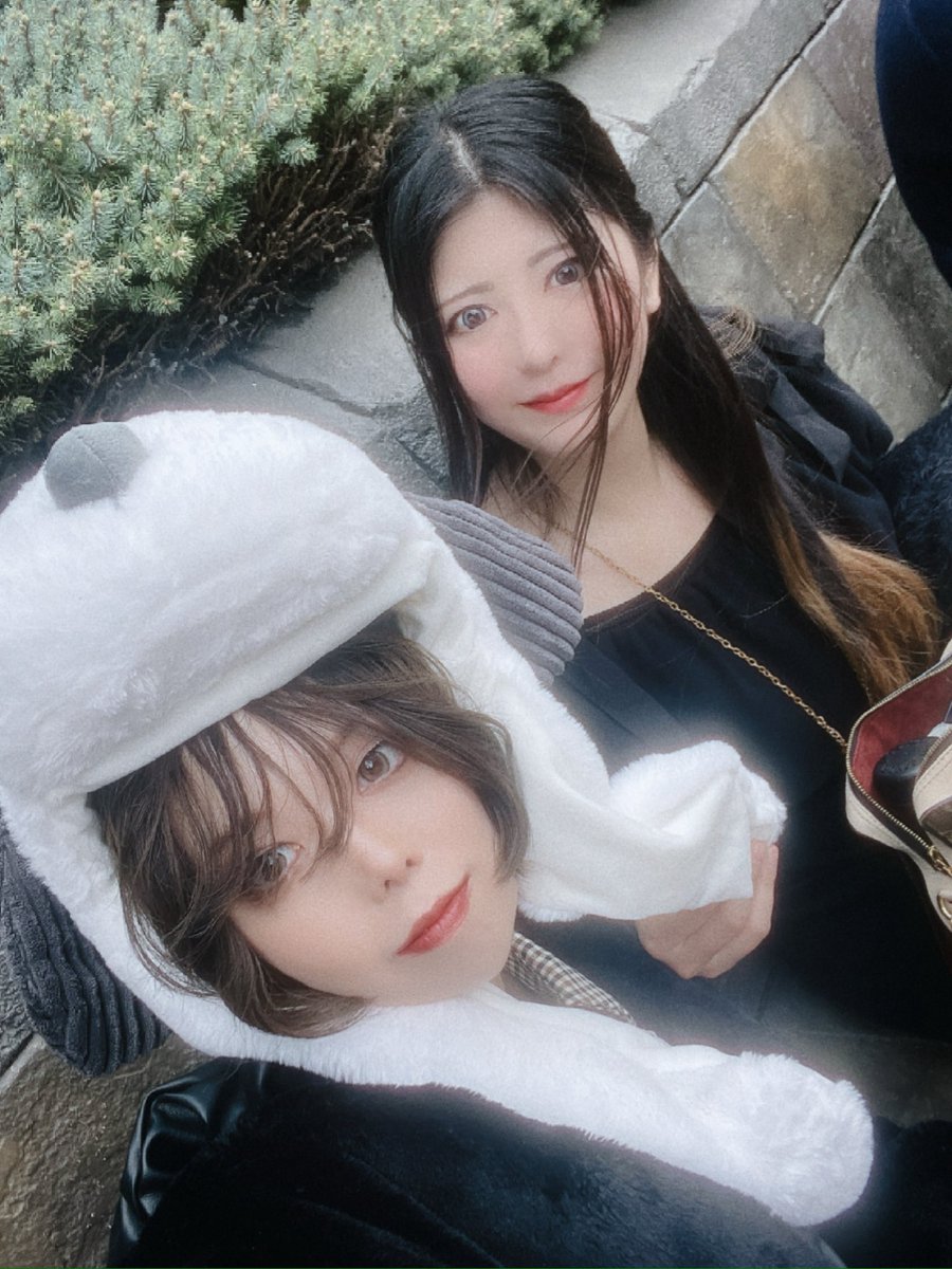 ふかふか tweet media