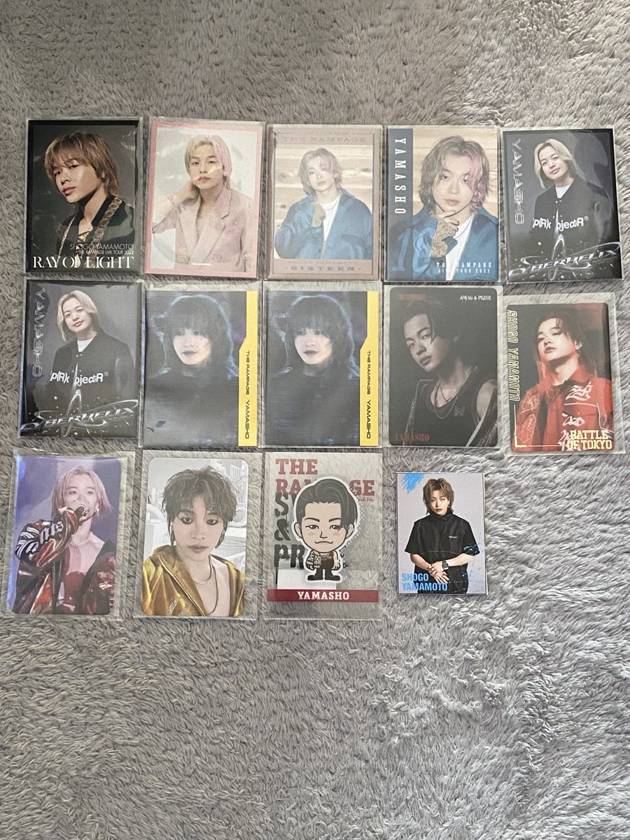 ほくあき🐷@夕霧♡RMPG♡ tweet media