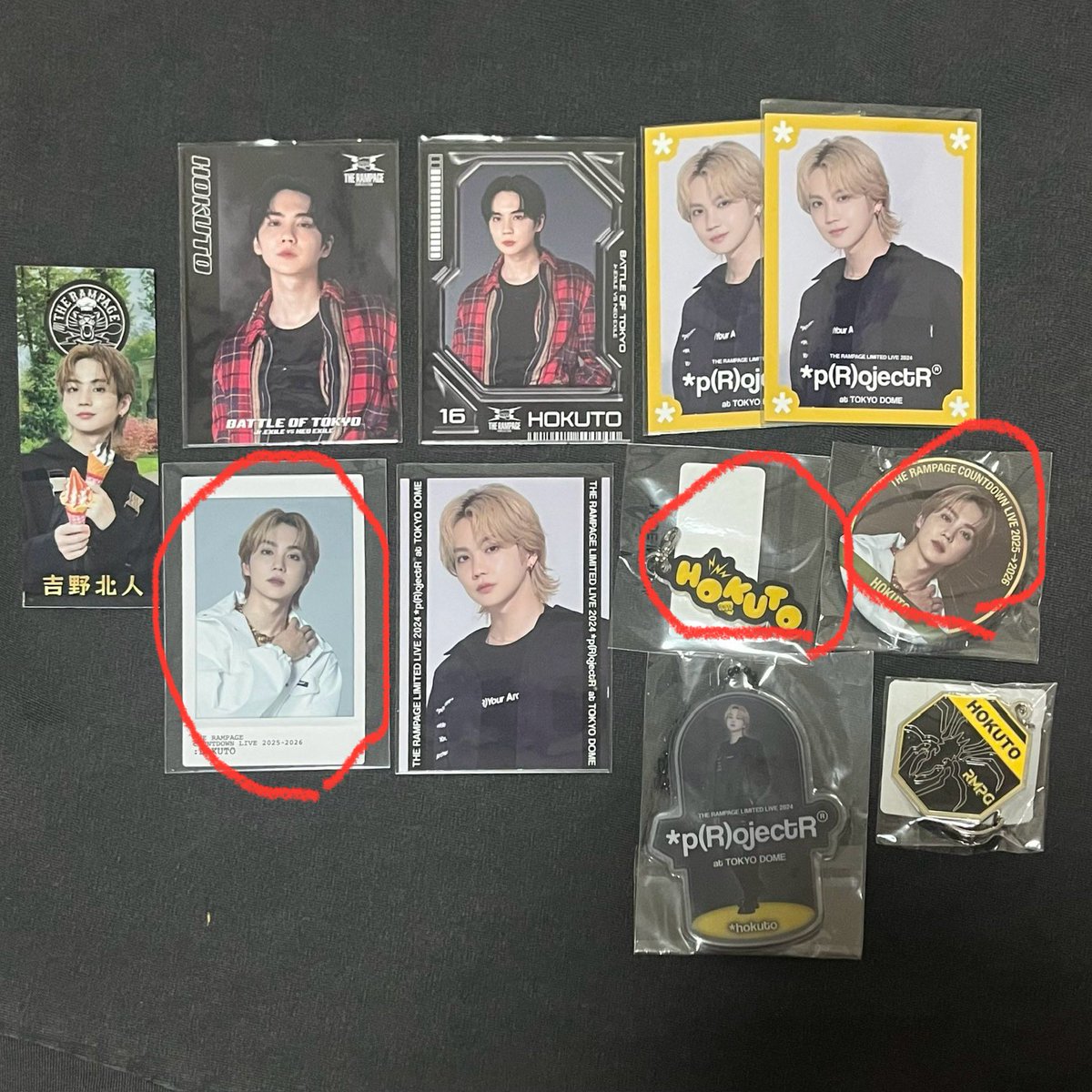 ほくあき🐷@夕霧♡RMPG♡ tweet media