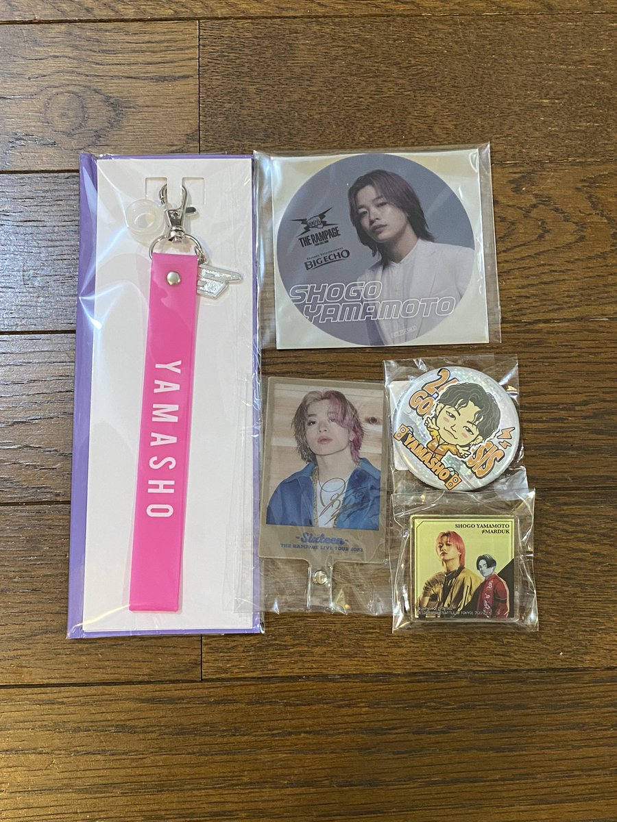 ほくあき🐷@夕霧♡RMPG♡ tweet media