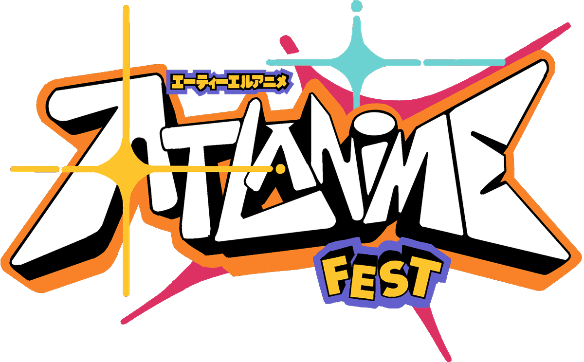 #AtlAnimeFest is one of my new favorite Anime cosplay events