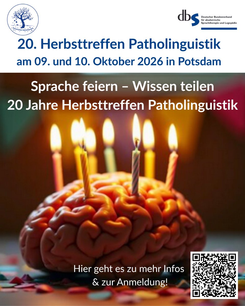 dbs e.V. tweet media