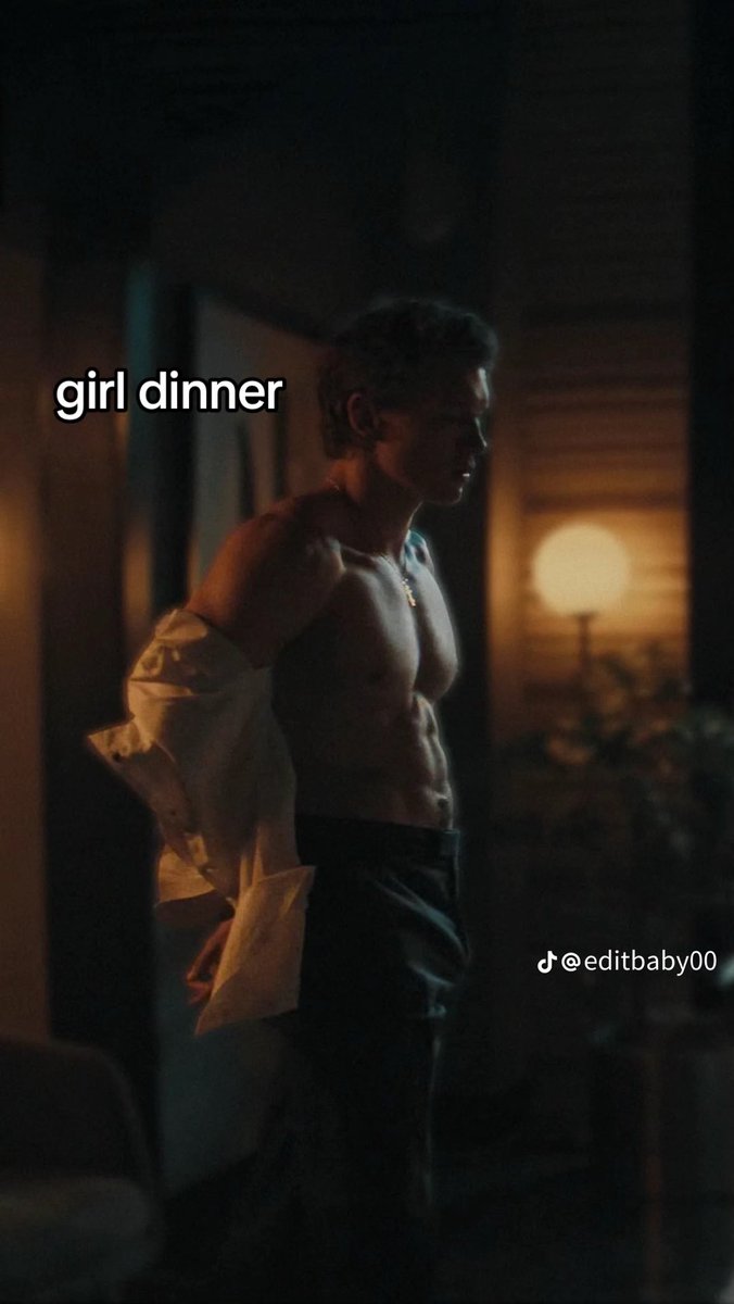 Char 🩵 GREEK GODNOR tweet media