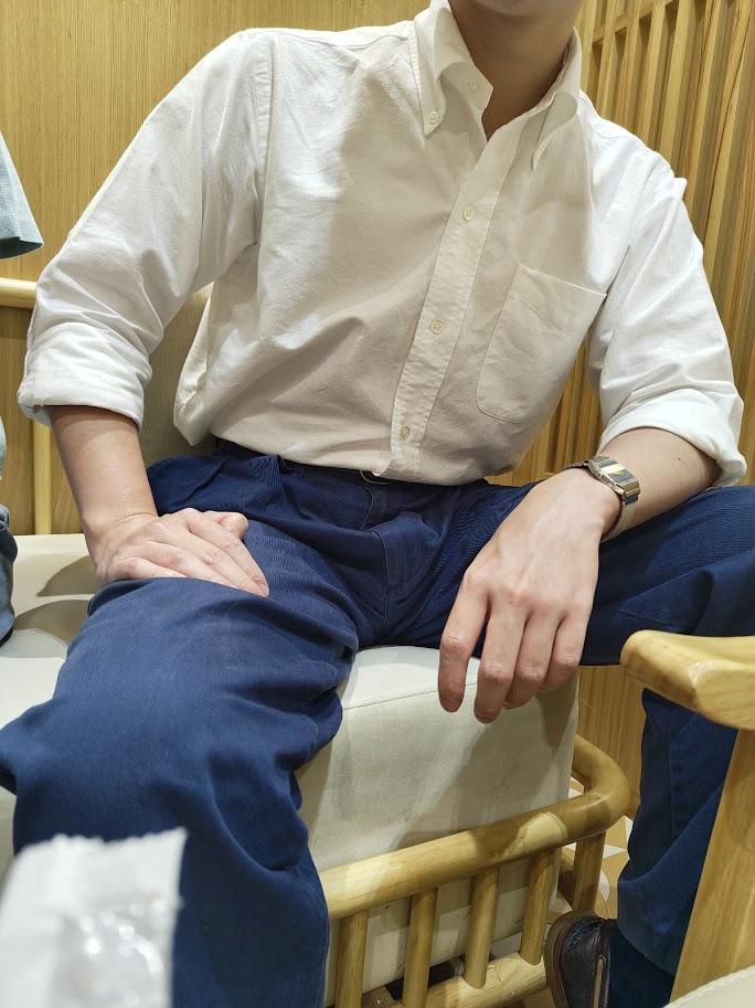 The c in causal stands for Cory tweet media