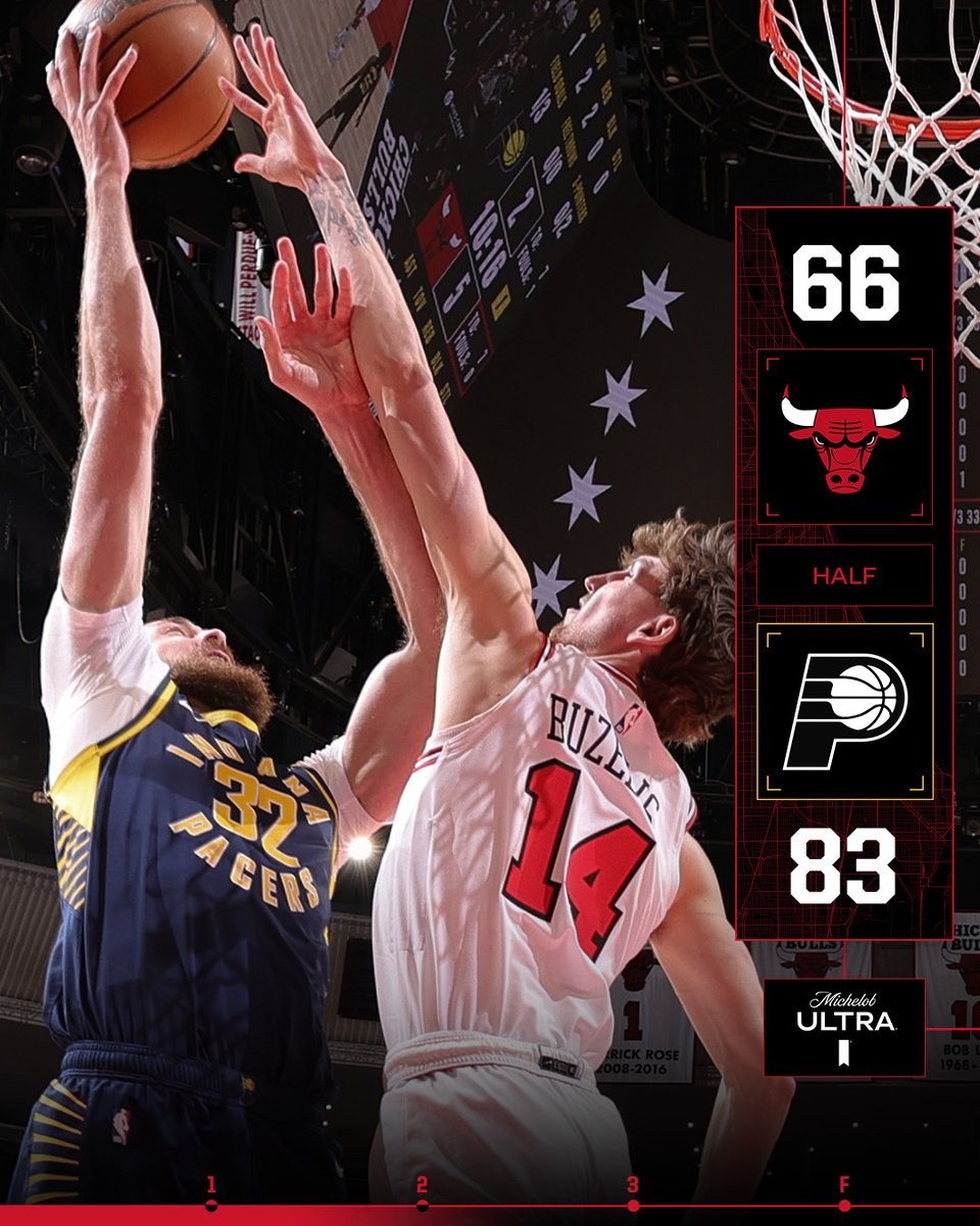 Chicago Bulls tweet media