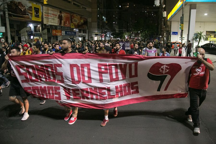 ultras_antifaa's tweet photo. SC Internacional, Brazil https://t.co/GMpRR06jzn
