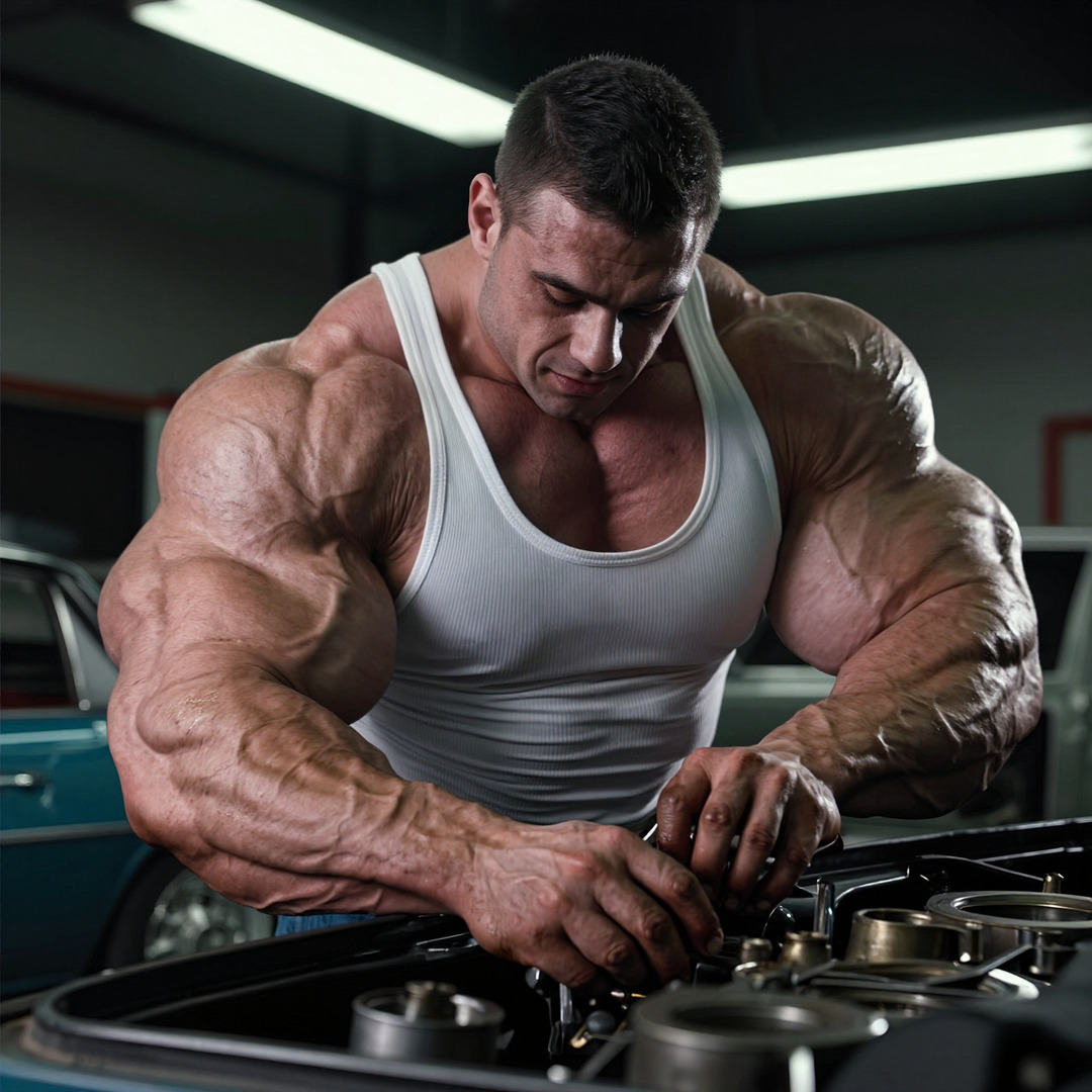 virtualmusclemen.bsky.social tweet media