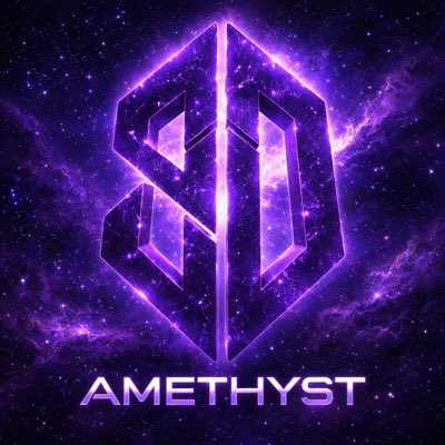 BD Amethyst tweet media