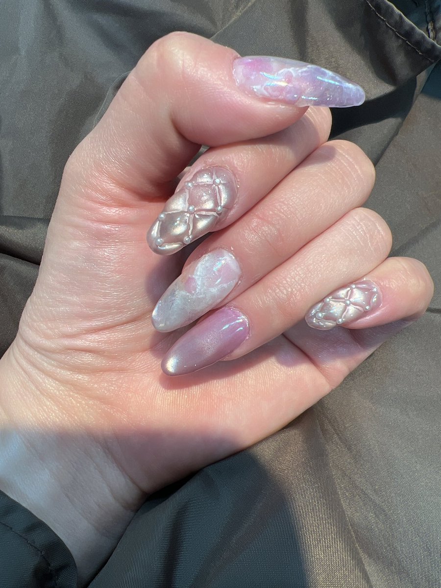 れぷいずむ tweet media