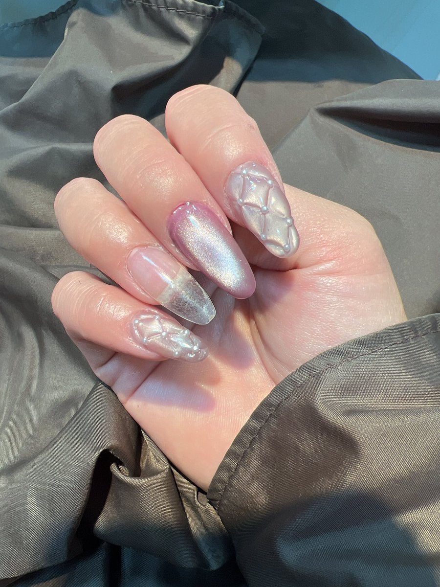 れぷいずむ tweet media