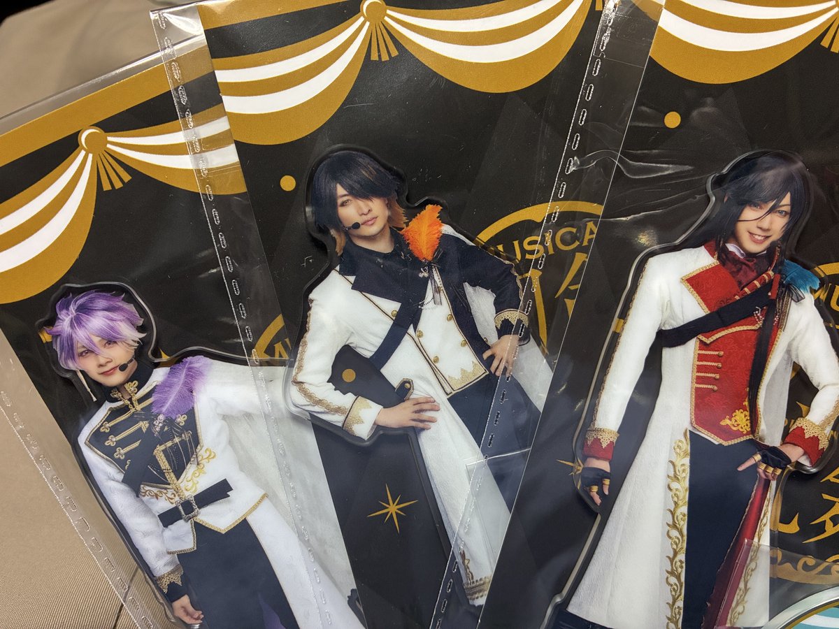 🌸らん🌸８日21時頒布会 tweet media