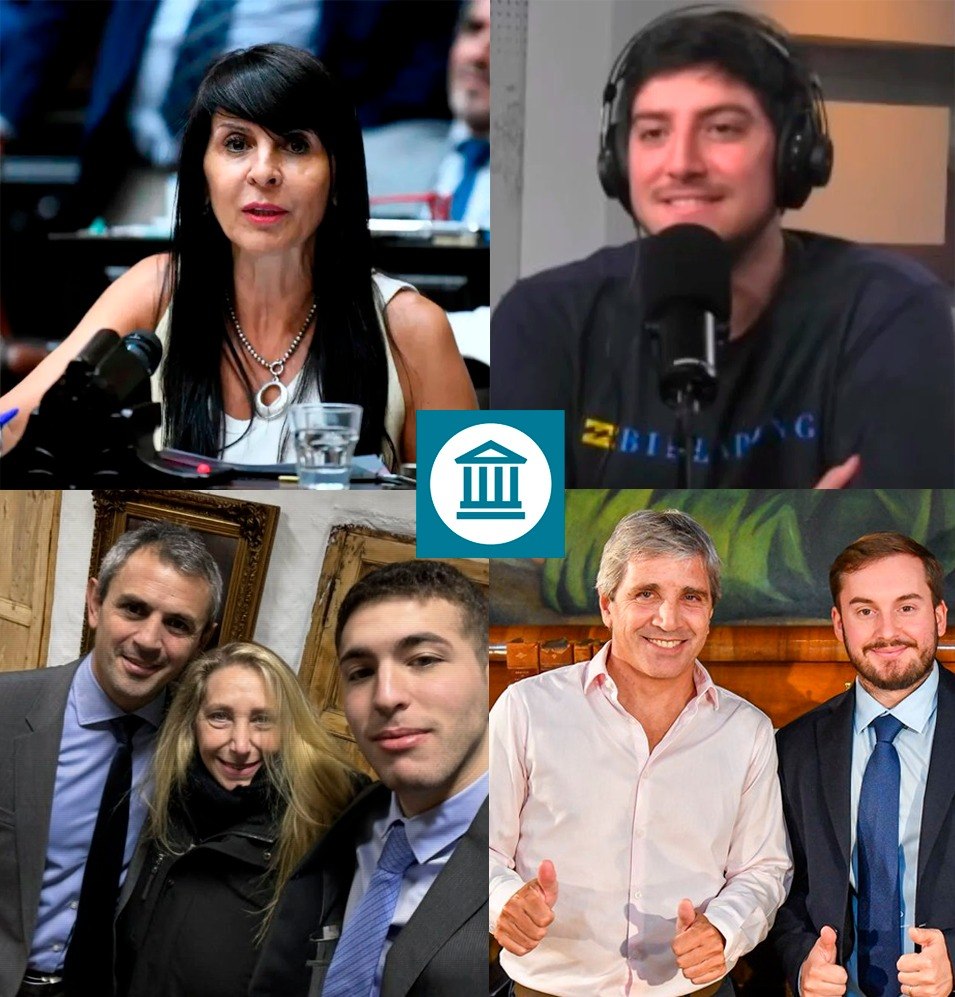 𝐀𝐑𝐆𝐄𝐍𝐓𝐈𝐍𝐀 𝐇𝐎𝐘 🎙🎧📻📰 🇦🇷 🌟🌟🌟 tweet media