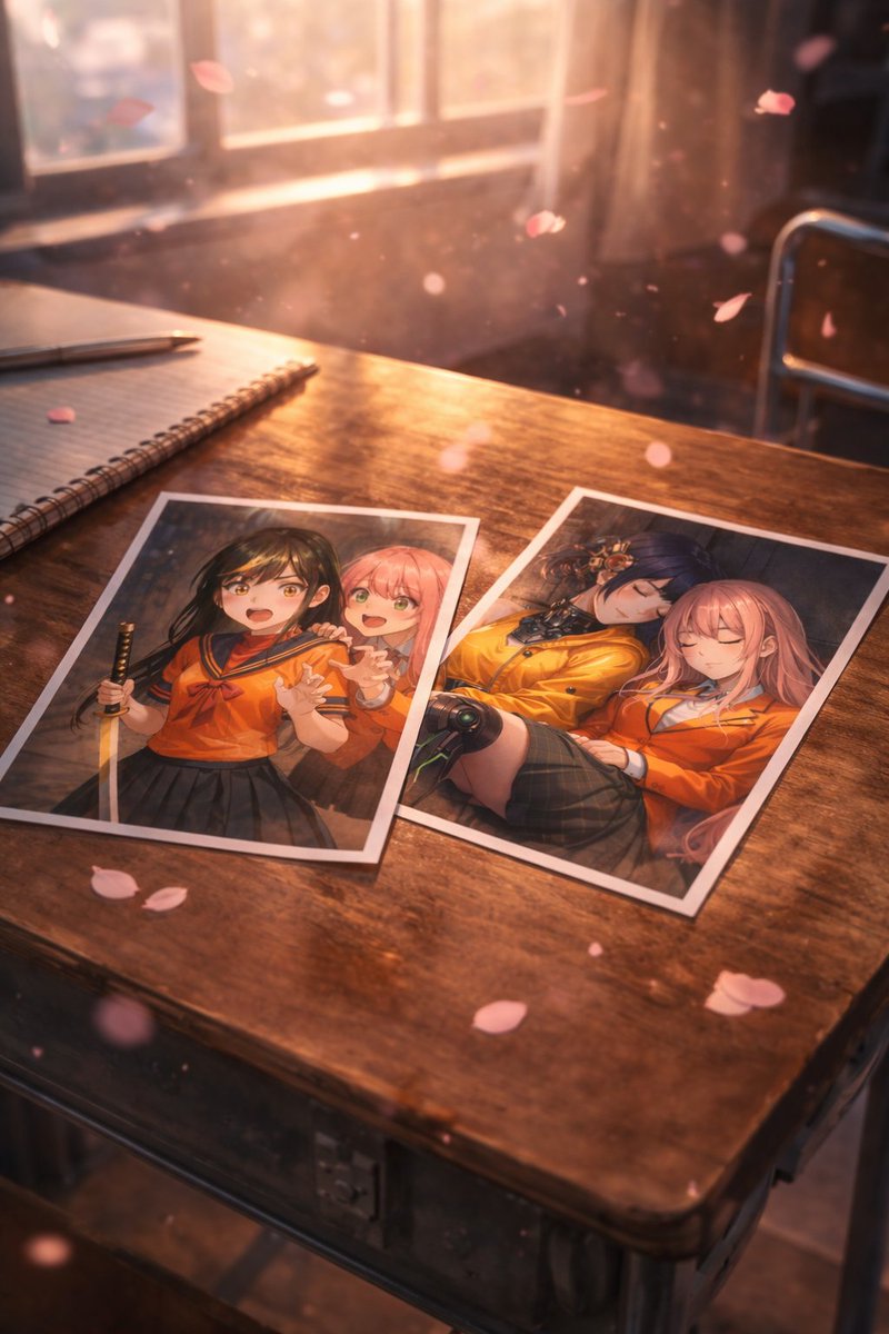 ねね*AIcreator tweet media