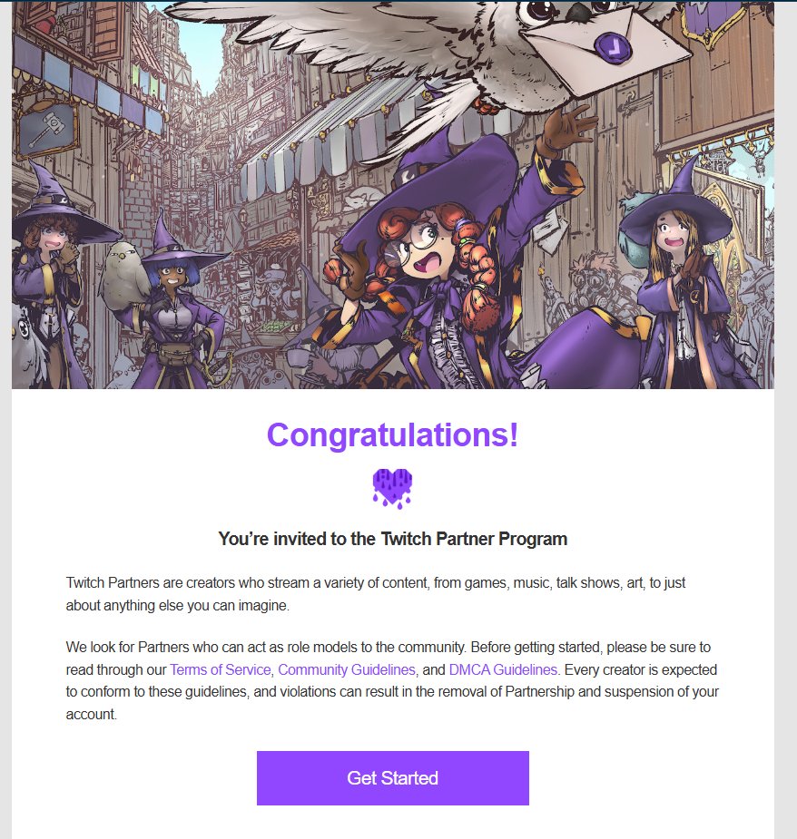 🦄 Imphy Frost⚡ tweet media