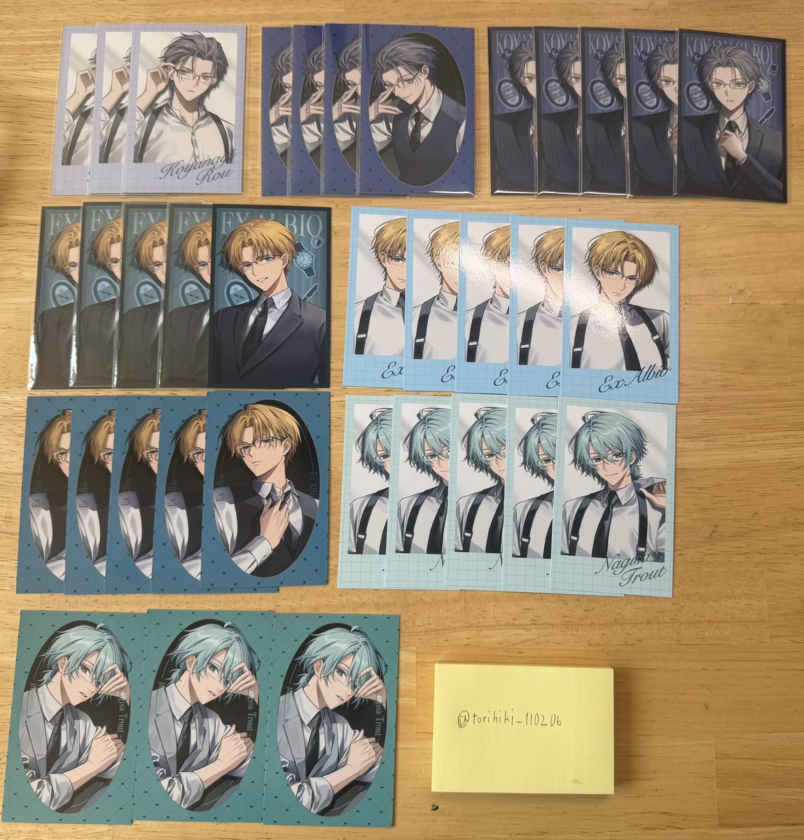 🎀꙳.* tweet media