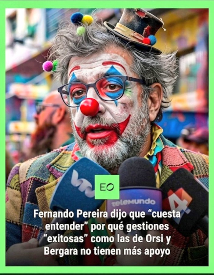 Gonzalo🇺🇾🇺🇾🇺🇾 tweet media