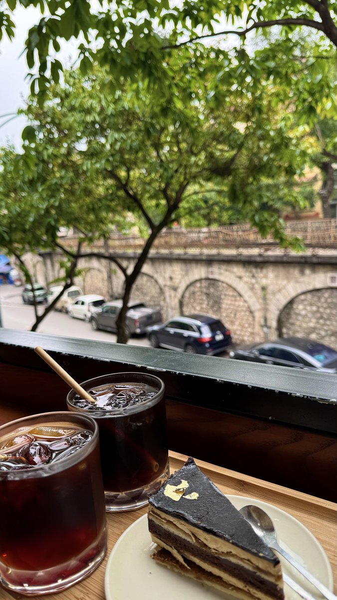 AnnaNguyen1921's tweet image. Bạn tôi ơi dậy chưa😊☀️
Cà phê sáng với tôi được không?

Hey my friend, are you up yet?Would you like to have some morning coffee with me?😍☕️

#MorningCoffee 
#MyXFriends