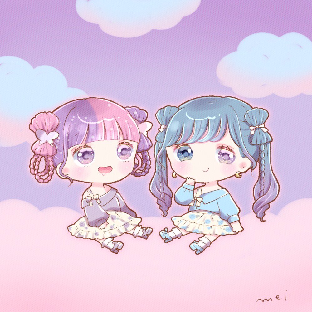 れにょーん💷ྀི tweet media