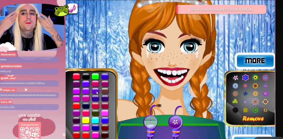 Felps Updates '-' tweet media