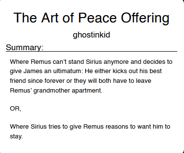 Cat 𖤐 fem james potter tweet media