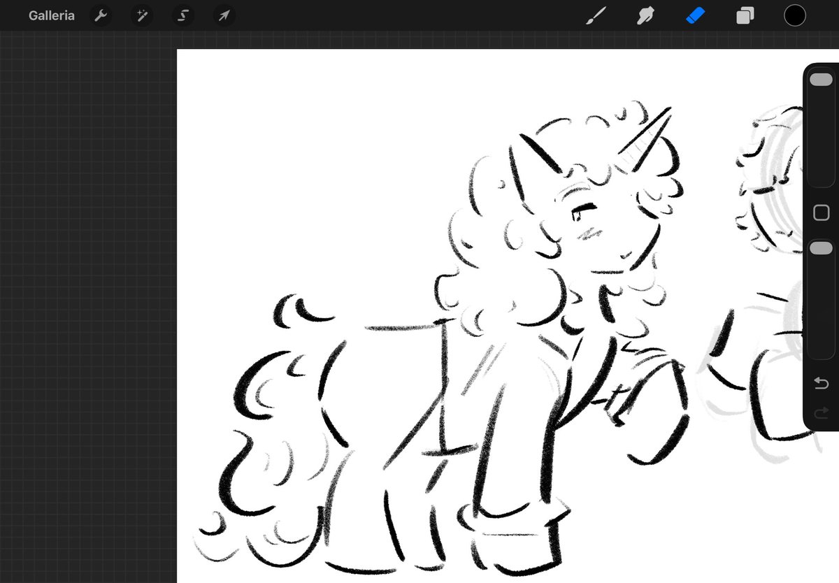 Maxie || Caitvi kitties au !! tweet media