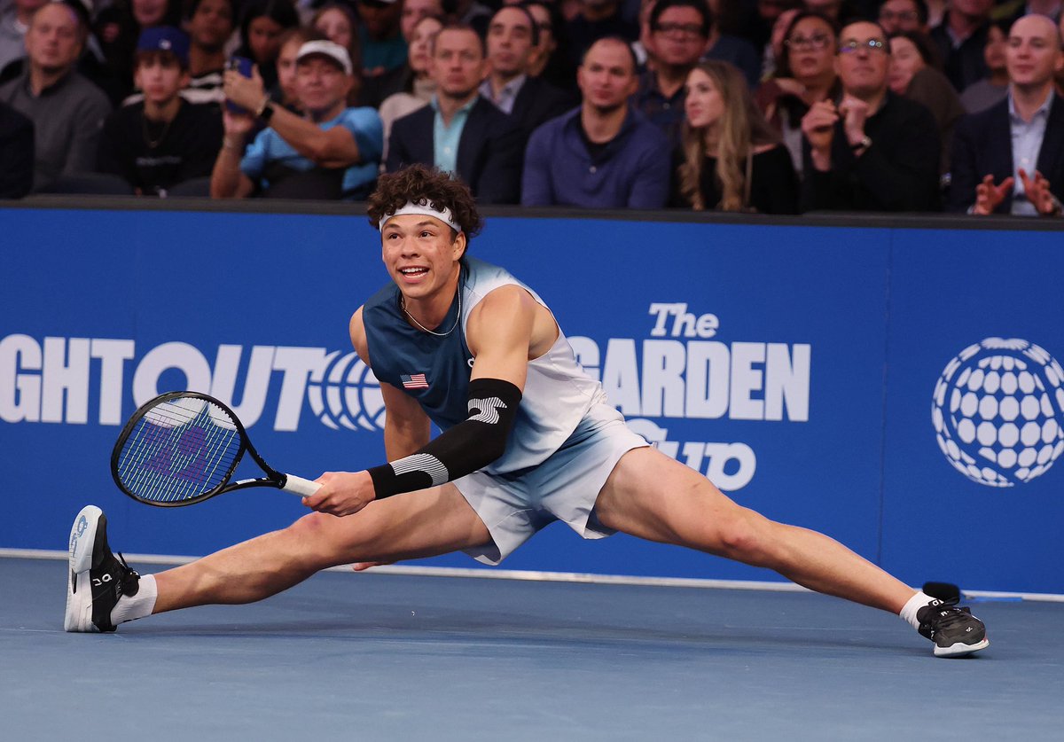 BreakPoint🎾 tweet media