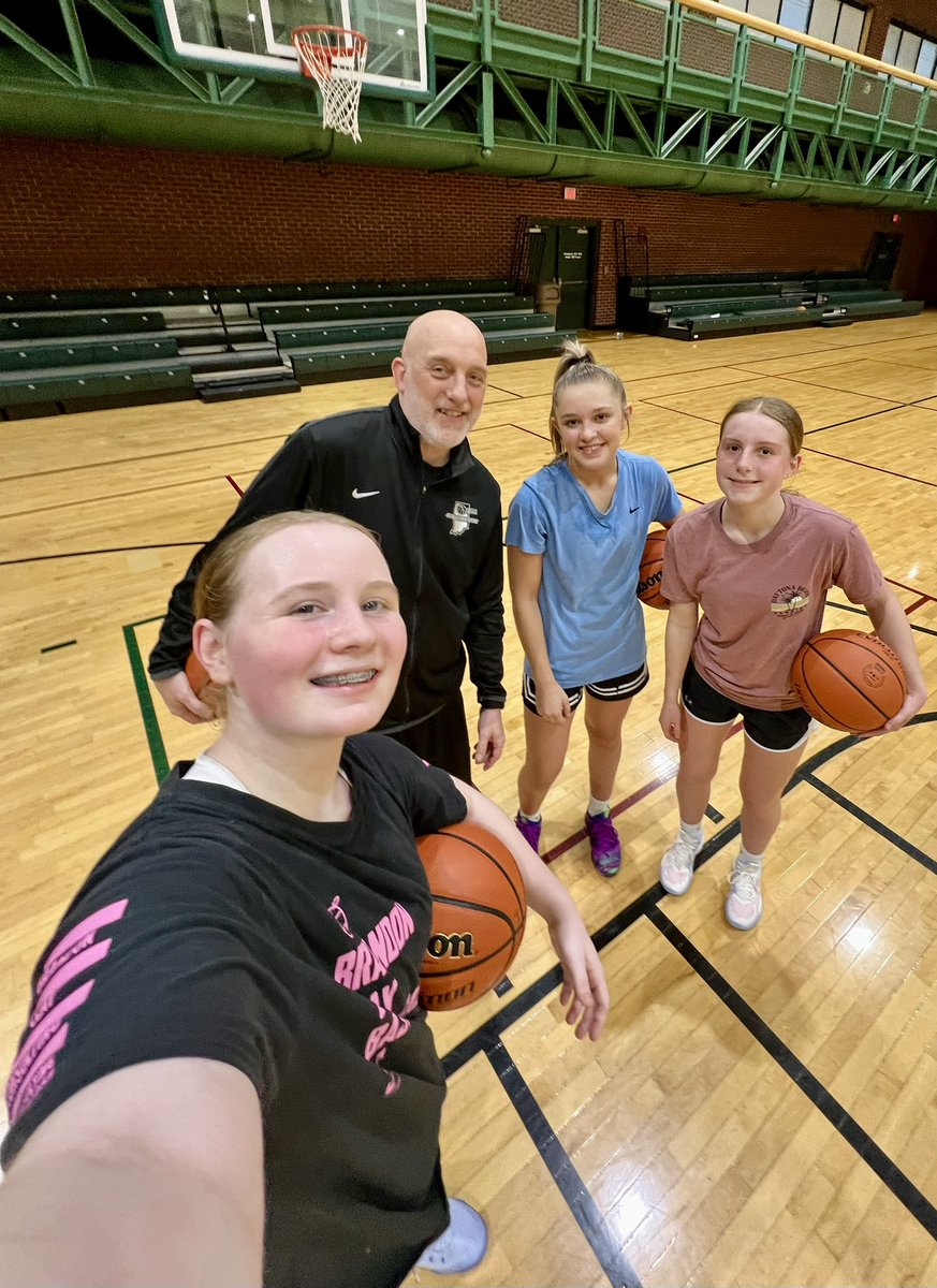 Coach Gorman tweet media