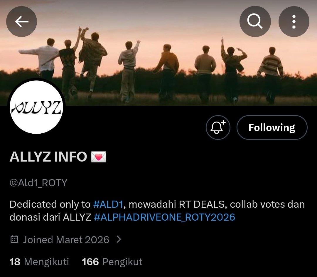 din | LOVE ARNO🌹💜 tweet media