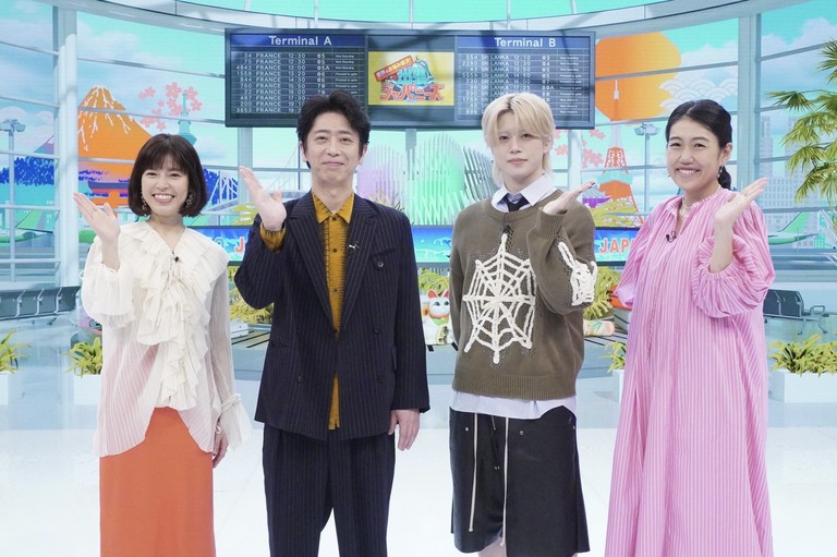 フジテレビ tweet media