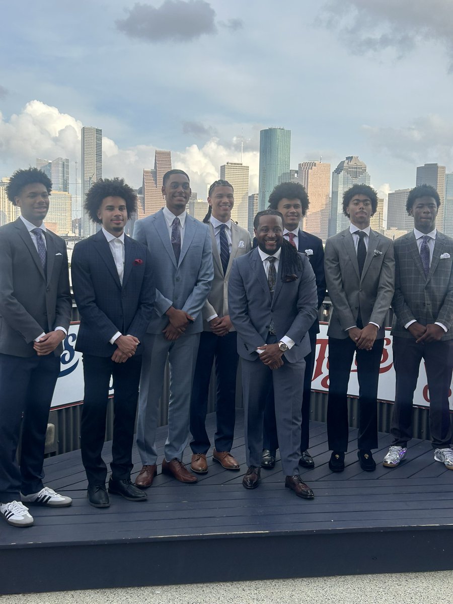 4⭐️Alvin “A1” Mosley tweet media