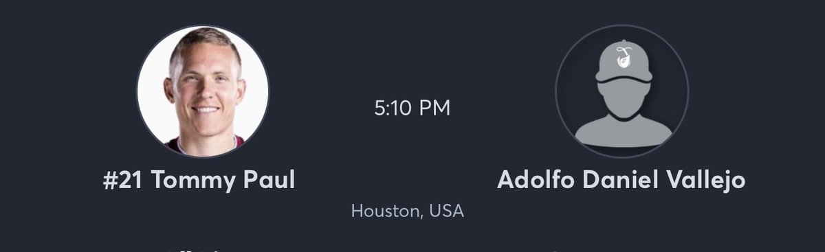 CajunVegas tweet media