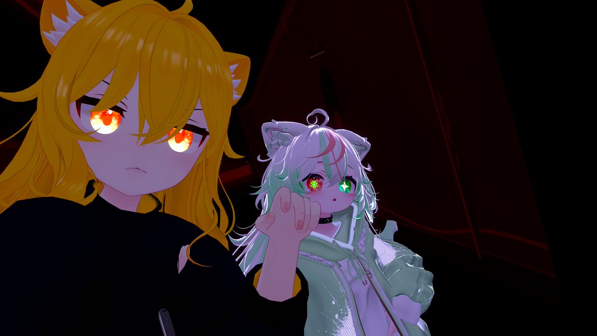 Agrammarvr. (Sumiso de Lei) tweet media