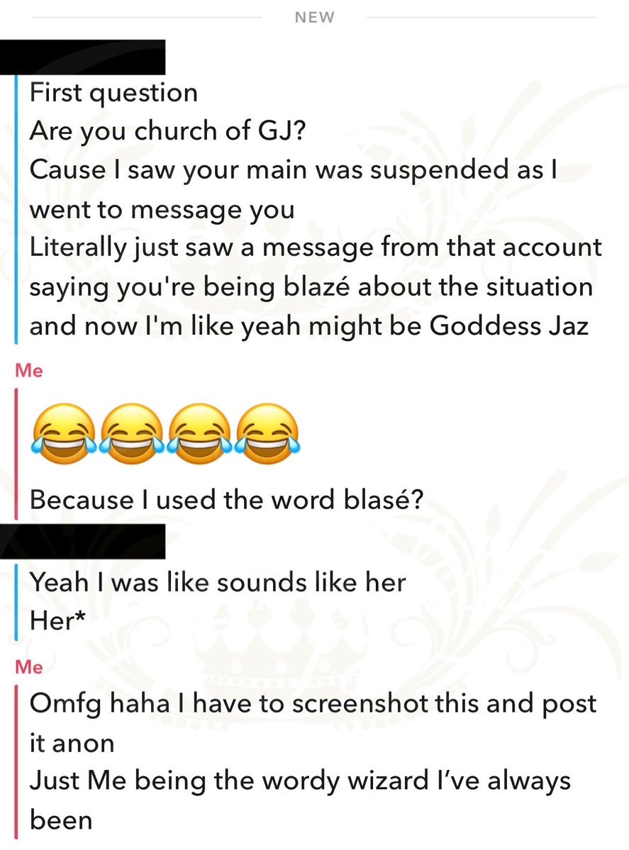 𝓢𝓲𝓷𝓴for𝑺𝒖𝒑𝒓𝒆𝒎𝒆~ 👑✨ tweet media