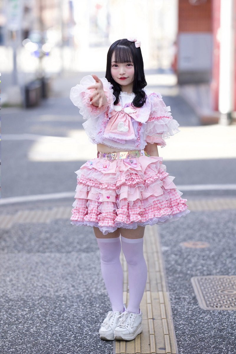 恋花あも👼🏻I'LL tweet media