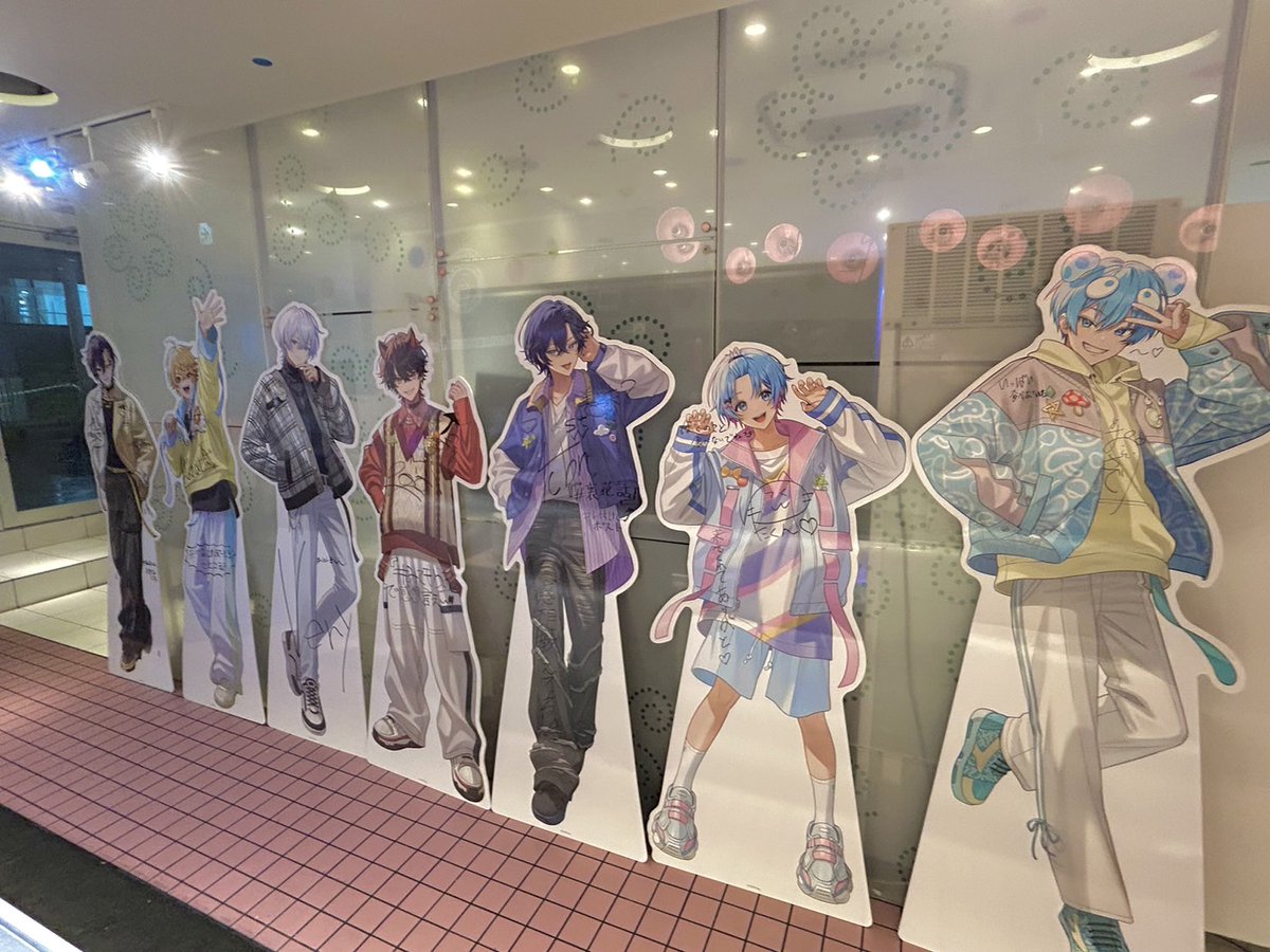 STPR PARADISE tweet media